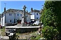 Bere Ferrers War Memorial