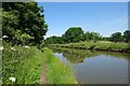 Rowington-Grand Union Canal