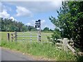 Sign, Graymare Farm