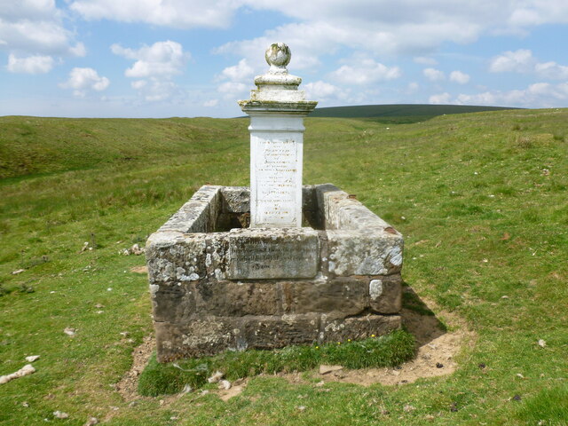 Martyr's Grave (John Brown Memorial)