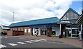 Abbeygate Shopping Centre, Arbroath