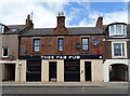 Thee Fab Pub, Arbroath