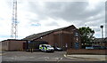 Police Station, Arbroath