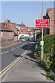 Park Street, Hungerford