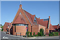 Our Lady of Lourdes Roman Catholic Church, Hungerford