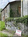 Libanus, a Welsh non-conformist chapel