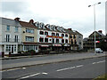 The Sea Haven Hotel, Oystermouth Road