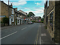 Church Street, Rastrick