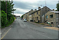 Ogden Lane, Rastrick