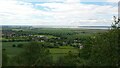 View from Woodhouse Hill