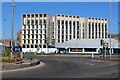 Dundee City Council Offices