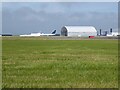 St Athan Airport