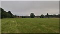 Field east of Hedgerley Park Farm