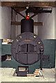 SH4555 : Parc Glynllifon - Cornish boiler by Chris Allen