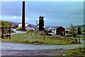 Cefn Coed Museum, 1981