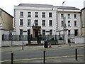 Carmarthen Library