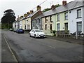 Lloyd Terrace, Newcastle Emlyn