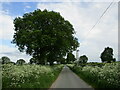 Long Lane, Dunston Heath