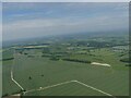SE8363 : Toisland Wold: aerial 2021  by Simon Tomson