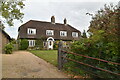 House on Mounts Hill