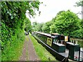 Towpath Picnic