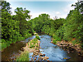 River Irwell, Summerseat