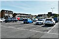 Carmarthen: Public Car Park