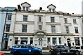 Haverfordwest, Victoria Place: Lloyds Bank