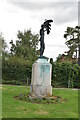 Stansted War Memorial