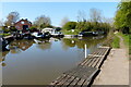 Dunhampstead Boatyard