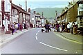 Cross Street, Castleton, 1981