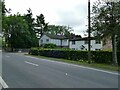 Houses on Northwich Road