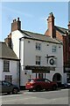 SK3870 : The Spread Eagle, Beetwell Street, Chesterfield by Alan Murray-Rust