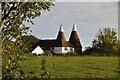 Manor Farm Oast