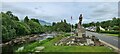 War Memorial, Killin