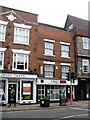 Tewkesbury buildings [63]