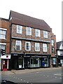 Tewkesbury buildings [64]