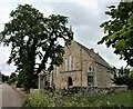 Migdale Church