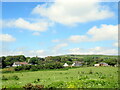 Farmland off the A394 at Tresowes Green