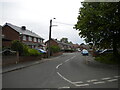 Morrison Road, Dudley Port