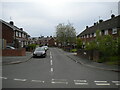 Bevan Road, Dudley Port