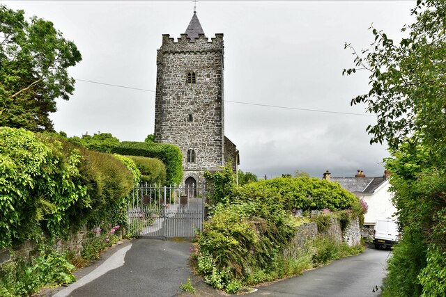 Llanarth Ceredigion Sir Ceredigion Area Information Map Walks And More