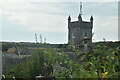 Yealmpton Church