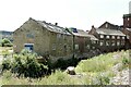 Buildings at Walton Works, Brampton