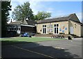 Langley Fitzurse Church of England Primary School