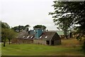 Fintry Auld Steading