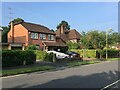 Houses in Revelstoke Avenue