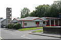 Community Fire Station, Newton Stewart