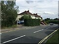 Houses in Ship Lane