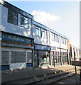 Jewellers & watchmakers in Cavendish Buildings, Lydney 